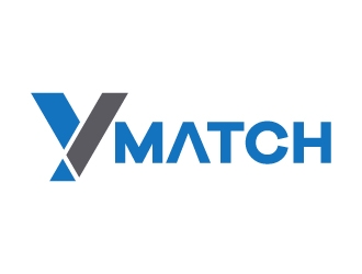 VyMatch logo design by karjen