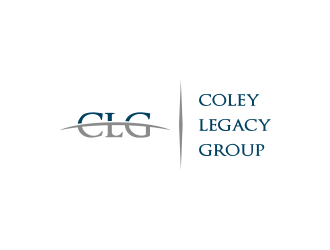Coley Legacy Group logo design by Greenlight