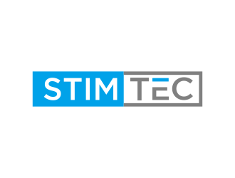  StimTec logo design by afra_art