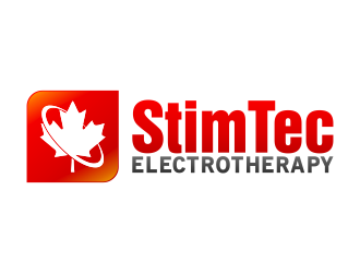  StimTec logo design by rykos