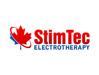  StimTec logo design by rykos