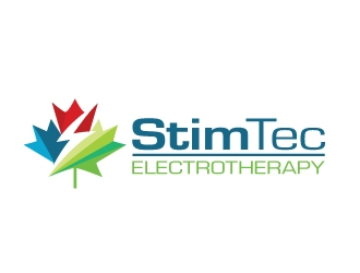  StimTec logo design by kgcreative