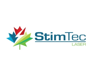  StimTec logo design by kgcreative