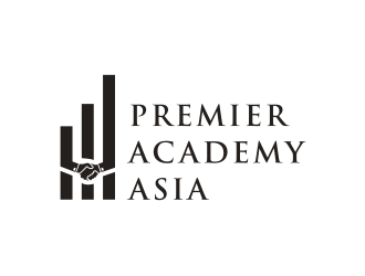 Premier Academy Asia logo design by superiors
