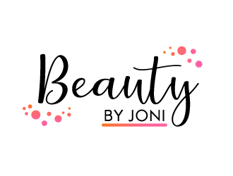 Beauty by Joni logo design by Cosmos