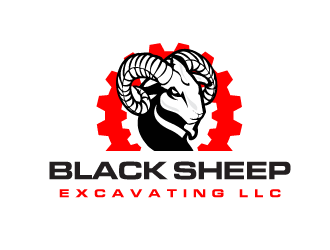 logo design by PRN123