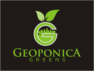  logo design by bunda_shaquilla