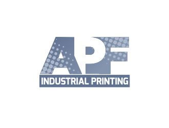 APF logo design by YONK