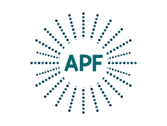APF logo design by mckris