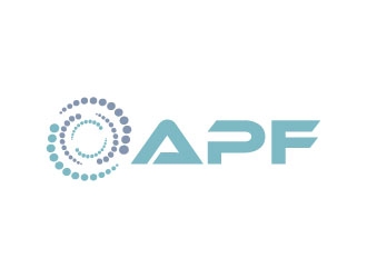 APF logo design by J0s3Ph