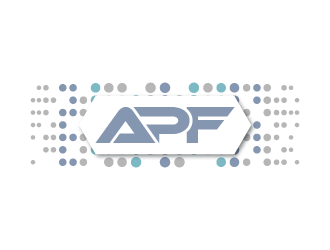 APF logo design by torresace