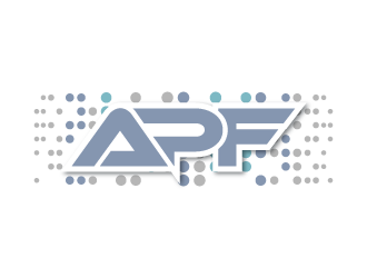 APF logo design by torresace