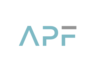 APF logo design by rief