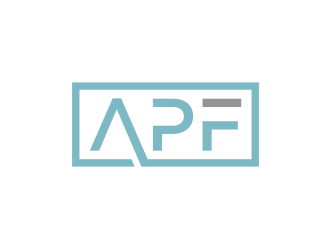 APF logo design by rief