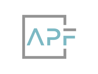 APF logo design by rief
