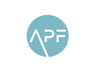APF logo design by rief
