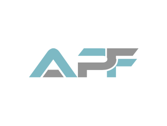 APF logo design by rief