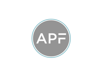 APF logo design by sheilavalencia