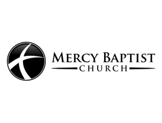 Mercy Baptist Church logo design by sheilavalencia