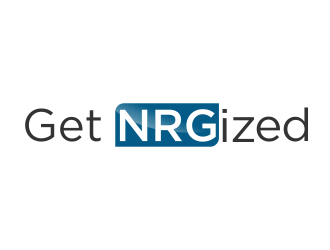 NRG Oncology logo to read Get NRGized  logo design by afra_art