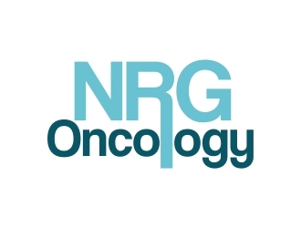 NRG Oncology logo to read Get NRGized  logo design by mckris
