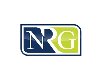 NRG Oncology logo to read Get NRGized  logo design by damlogo