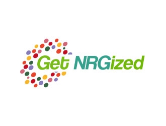 NRG Oncology logo to read Get NRGized  logo design by karjen