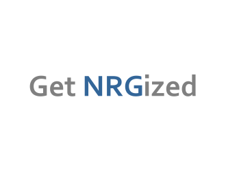 NRG Oncology logo to read Get NRGized  logo design by cintoko
