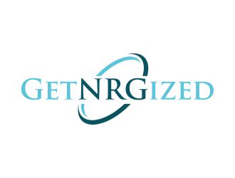 NRG Oncology logo to read Get NRGized  logo design by lexipej