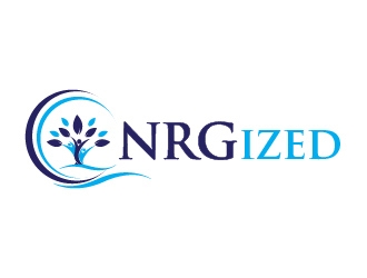 NRG Oncology logo to read Get NRGized  logo design by usef44