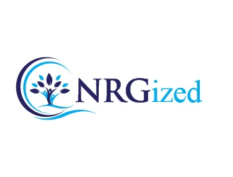 NRG Oncology logo to read Get NRGized  logo design by usef44