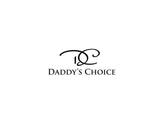 Daddys Choice logo design by narnia