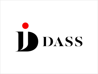 JD - Dass  logo design by Nadhira