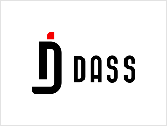 JD - Dass  logo design by Nadhira
