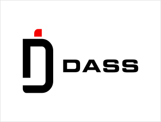 JD - Dass  logo design by Nadhira