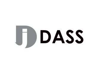 JD - Dass  logo design by BintangDesign