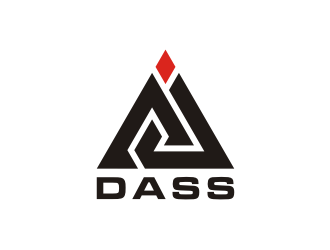 JD - Dass  logo design by nurul_rizkon