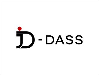 JD - Dass  logo design by Nadhira