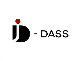 JD - Dass  logo design by Nadhira