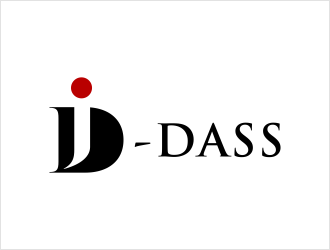 JD - Dass  logo design by Nadhira