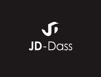 JD - Dass  logo design by YONK
