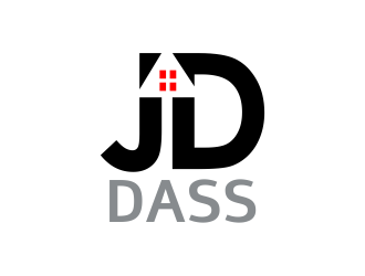 JD - Dass  logo design by Torzo