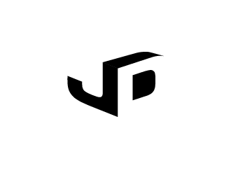 JD - Dass  logo design by PRN123
