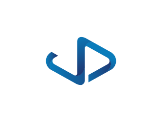 JD - Dass  logo design by PRN123