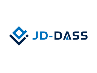 JD - Dass  logo design by akilis13