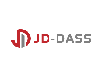 JD - Dass  logo design by akilis13