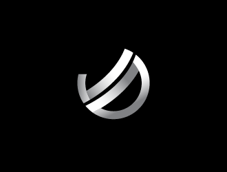 JD - Dass  logo design by PRN123