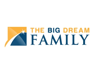 The Big Dream Family logo design by akilis13