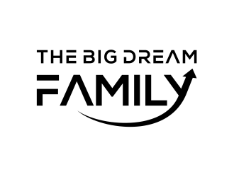 The Big Dream Family logo design by cintoko