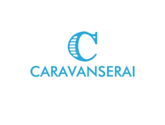 Caravanserai logo design by JackPayne